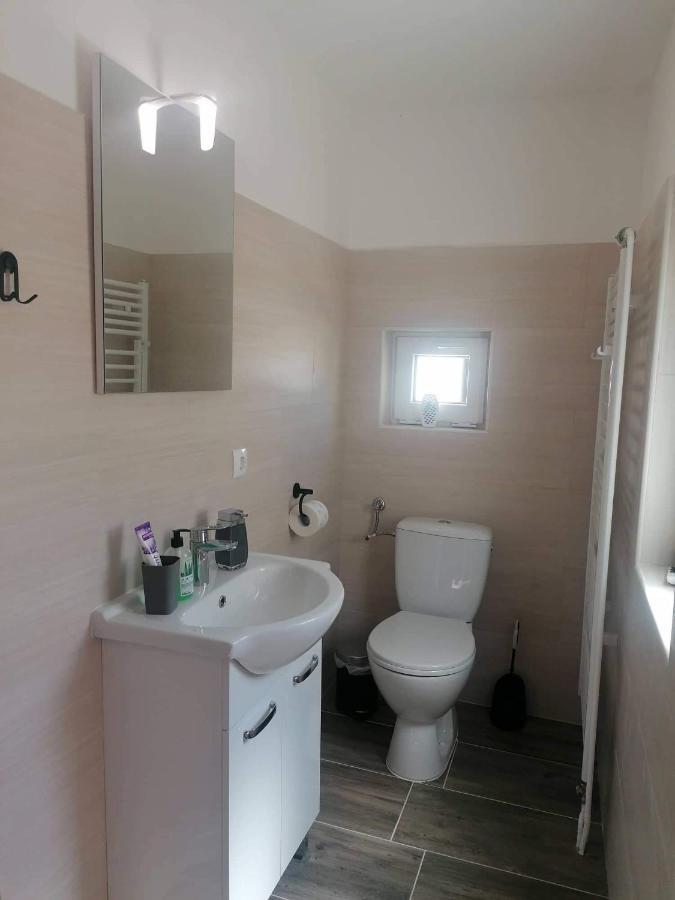 Ferienwohnung Gabry Sarrelouis Extérieur photo