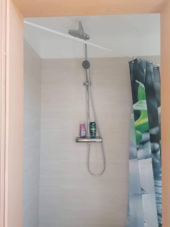 Ferienwohnung Gabry Sarrelouis Extérieur photo