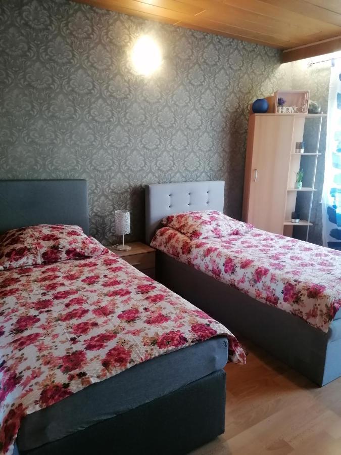 Ferienwohnung Gabry Sarrelouis Extérieur photo