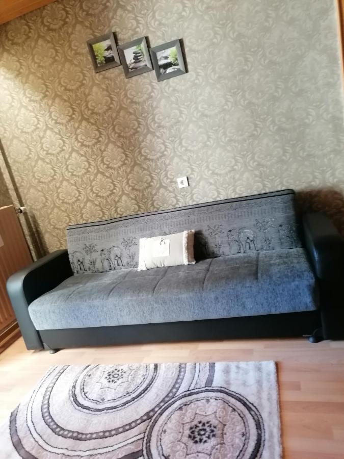 Ferienwohnung Gabry Sarrelouis Extérieur photo