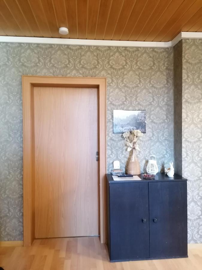 Ferienwohnung Gabry Sarrelouis Extérieur photo