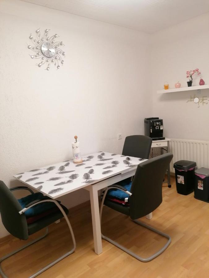 Ferienwohnung Gabry Sarrelouis Extérieur photo